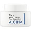 Alcina - Crème pour visage à la myrrhe Créme 100 ml