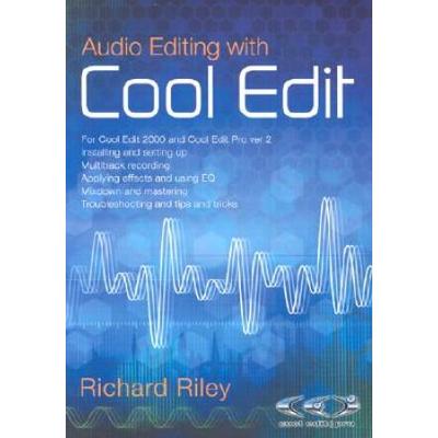 Audio Editing With Cool Edit