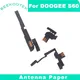 DOOGEE – papier d'antenne S60 WCDMA WIFI GPS pour Signal pièces de réparation originales nouveau