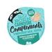 Complements High-Protein Meal Topper Chicken & Salmon Recipe in Chicken Broth Wet Cat Food, 2.1 oz.