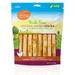 Rawhide Free Chicken Recipe Sticks for Dogs, 14.1 oz., Count of 40