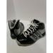 Adidas Shoes | Adidas Ortholite Black/White Basketball Athletic | Color: Black/Gray | Size: 4.5bb