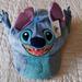 Disney Accessories | Disney Lelo And Stitch 3d Hat | Color: Blue | Size: Os