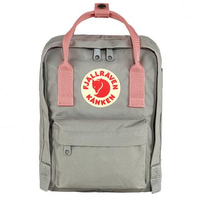 Fjällräven - Kanken Mini - Daypack Gr 7 l grau Image