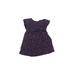 Baby Gap Dress - A-Line: Blue Polka Dots Skirts & Dresses - Kids Girl's Size 2