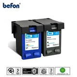 Befon Compatible HP56 HP57 carto...
