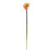 19.5" Calla Lily Artificial Flower (Set of 12) - h: 19.5 in. w: 3 in. d: 1.5 in
