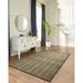 Liora Manne Patio Suzani Diamonds Indoor/Outdoor Rug