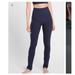 Athleta Pants & Jumpsuits | Athleta Studio Skinny Pant // Navy | Color: Blue | Size: Various