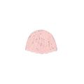 Justice Beanie Hat: Pink Accessories