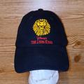 Disney Accessories | Brand New W/Out Tags Disney The Lion King Hat | Color: Black/Red | Size: Os