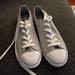 Converse Shoes | Converse, Low Rise Grey | Color: Gray | Size: 8