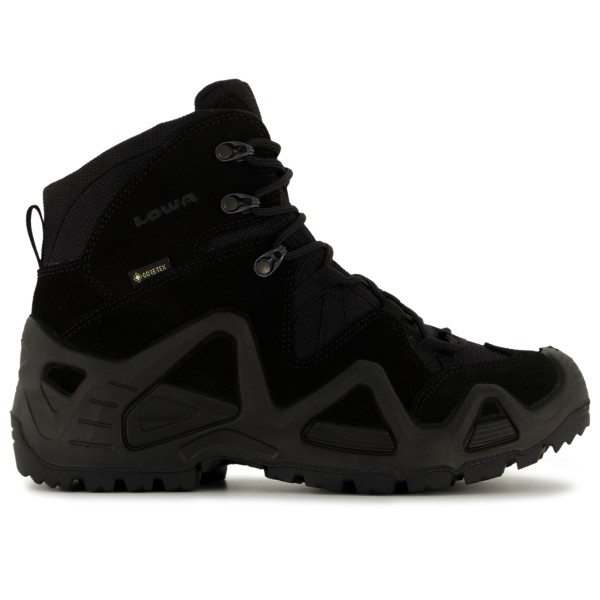 Lowa - Zephyr GTX MID TF - Wanderschuhe 40 | EU 40 schwarz