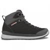 Lowa - Women's Malta GTX MID - Wanderschuhe 41,5 | EU 41,5 schwarz/grau