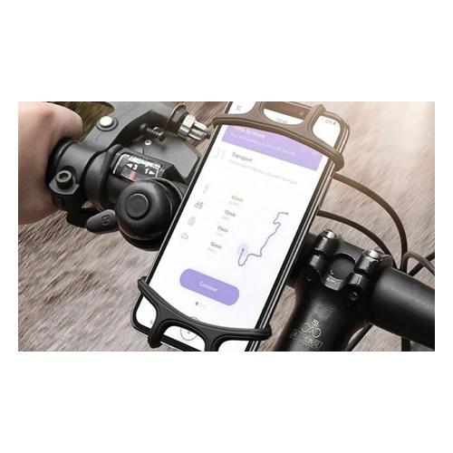 Fahrrad-Smartphone-Halterung: 2