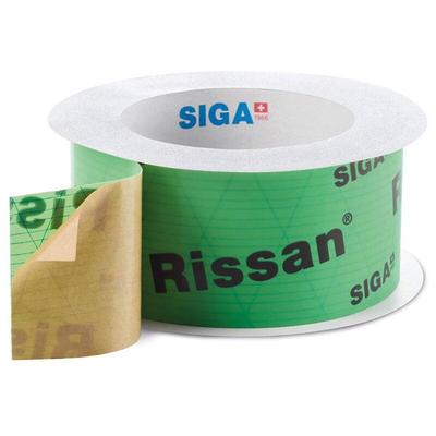 Siga Klebeband Rissan 60 mm x 15 m (Kurzrolle)