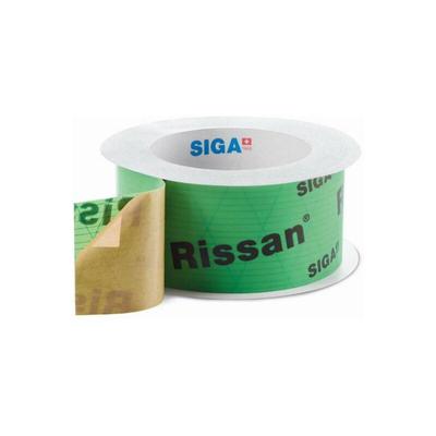 SIGA Rissan ® 60 einseitig klebendes Profiband mit extremer Haftungskraft 60mm x 15m Rolle Image