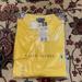 Polo By Ralph Lauren Shirts & Tops | Boys Yellow Long Sleeve Polo By Ralph Lauren | Color: Yellow | Size: Xl (18-20)