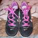 Nike Shoes | Euc Size 9 Nike Fitsoul Training | Color: Black/Pink | Size: 9