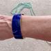 J. Crew Jewelry | J Crew Bracelet | Color: Blue | Size: Os