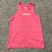 Adidas Shirts & Tops | Girls Adidas Workout Top, Never Worn | Color: Orange | Size: 7g