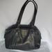 Coach Bags | Coach Leather Handbag | Color: Black | Size: Os