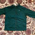 Polo By Ralph Lauren Jackets & Coats | Boys Perry Windbreaker By Ralph Lauren | Color: Green | Size: X-Large (18-20)
