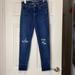 American Eagle Outfitters Jeans | American Eagle Outfitters- Sz 0 Short | Color: Blue | Size: 0p