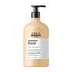L'Oréal Professionnel | Reparierendes Haarshampoo für strapaziertes und trockenes Haar, Mit Quinoa, Serie Expert, Absolut Repair Shampoo, 750 ml