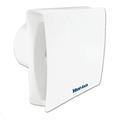Vent Axia Silent Timer Standard Extractor Bathroom Toilet Fan VASF100T VASF100S (Timer - VASF100T)