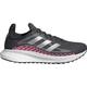 ADIDAS Running - Schuhe - Neutral Solar Glide ST 3 Running Damen ADIDAS Running - Schuhe - Neutral S, Größe 40 ⅔ in Grau