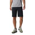 Columbia Tech Trail Shorts Men's Shorts - Black, 44