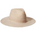 Physician Endorsed Women's Jesse Knit Fedora Hat, Rated UPF 40 for Excellent Sun Protection, Sand, One Size