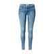 Pepe Jeans Women's Pixie Stitch Jeans, Denim, 34