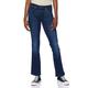 Wrangler Women's Bootcut Jeans, Dusty Trail, 29W x 32L