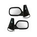 2004-2006 Scion xB Door Mirror Set - TRQ MRA04925