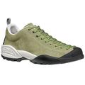 Scarpa Mojito Schuhe (Größe 40.5, gruen)