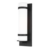 Generation Lighting Alban 24 Inch Tall Outdoor Wall Light - 8718301-12