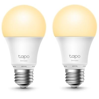 Tp-link - Smart Wi-Fi Glühbirne Tapo L510E (2er Pack) Image