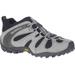 Merrell Chameleon 8 Stretch Hiking Shoes Men's, Charcoal SKU - 873666