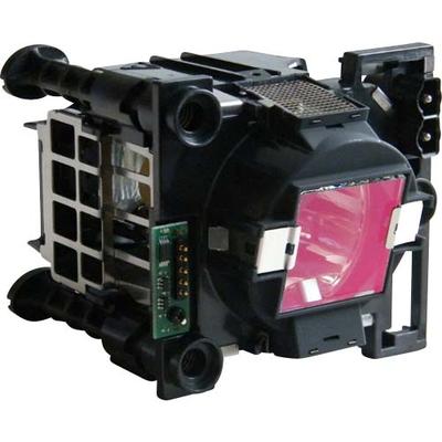 Ruby Lampe 3D PERCEPTION SX60 HA Ruby-LMP15695 Lampe Ruby Image