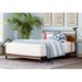 Queen Firm 14" Gel/Foam Mattress - Wayfair Sleep™ Gel Memory Foam | 80 H x 60 W 14 D in 0DEA488F18A44371A13FF7F6DFF4A865