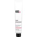 Kis Keratin Infusion System Haare Color KeraCream 5RV Hellbraun Rot Violett