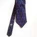 Burberry Accessories | Burberry London Men's Necktie Golf Club | Color: Blue | Size: Os