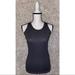 Under Armour Tops | Gray Under Armor Tank Top | Color: Gray | Size: M