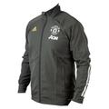 Adidas Jackets & Coats | Adidas Manchester United 2020-2021 Football Fr3661 | Color: Green/Orange | Size: S