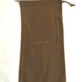 Gucci Shoes | Gucci Brown Dust Bag For Shoes | Color: Brown | Size: 8” X 16”