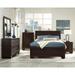 Copper Grove Oatfield 4-piece Storage Bedroom Set