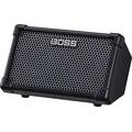 Boss Cube Street II Black