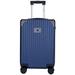 MOJO Navy Dallas Cowboys 21'' Executive Spinner Carry-On Luggage